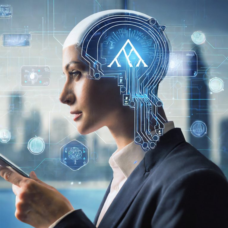 Yapay Zeka: Geleceğin Anahtarı 3