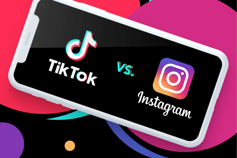 TikTok'un Instagram'ı Geride Bırakmasının Ardındaki Başarı Hikayesi - AZEPLUS Anlatıyor 5