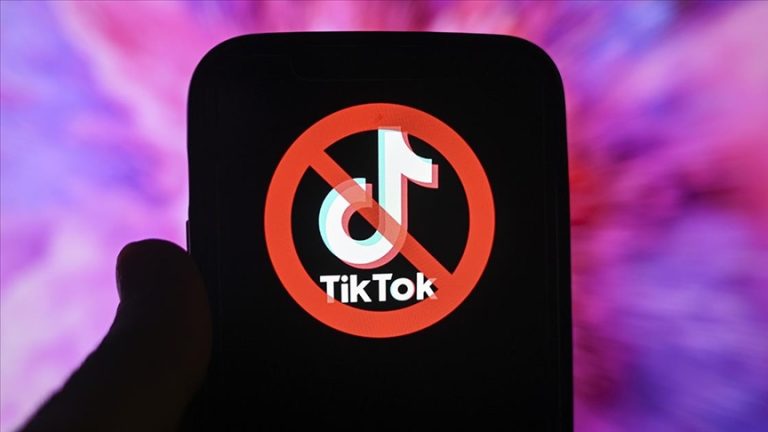 TikTok Ülkemizde Yasaklanıcakmı? Dijital Mecraların Gündemindeki Tartışma 3 tiktoka yasak geliyor